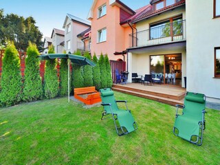 Holiday park Kolberg Outdoor Recording 3