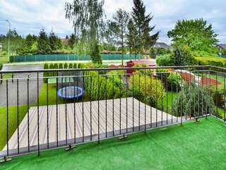 Vakantiepark Kolberg Buitenaudio-opname 11