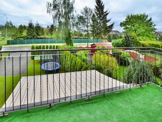 Ferienpark Kolberg Außenaufnahme 4
