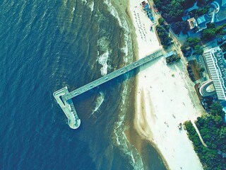 Holiday park Kolberg Environment 30