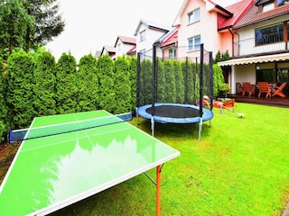 Parc de vacances Kolberg Enregistrement extérieur 11