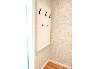 Garderobe