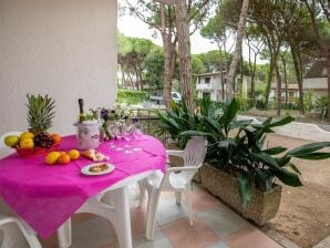 Appartement Villa Margherita begane grond - Rosolina - image1