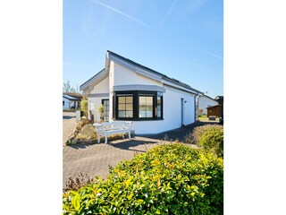 Ferienhaus Schlei-Fels Kappeln/Schlei