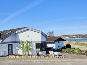 Casa vacacional Schlei-Fels Kappeln