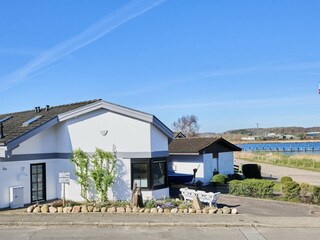 Herrlich, direkt an der Schlei