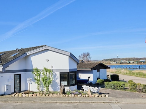 Ferienhaus Schlei-Fels Kappeln