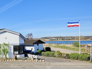 Schlei Ferienhaus