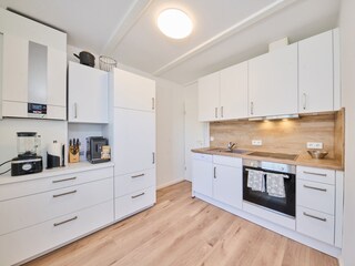 Ferienhaus Kappeln Ausstattung 20