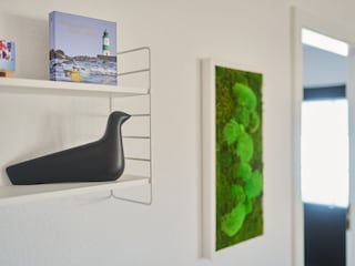 mit Liebe zum Detail