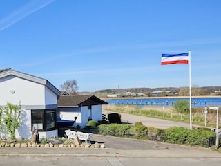 Schlei-Nähe und Pkw-Stellplätze