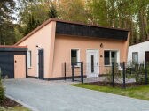 Bungalow Glowe Registrazione all'aperto 1