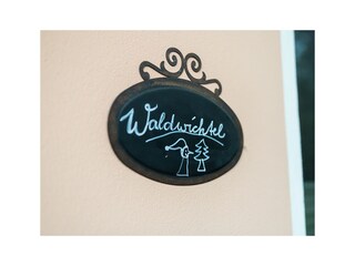 Bungalow Glowe Registrazione all'aperto 3