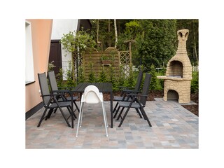 Bungalow Glowe Registrazione all'aperto 4