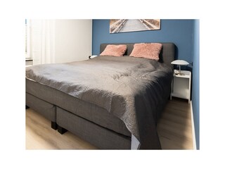 Bungalow Glowe Caratteristiche 6