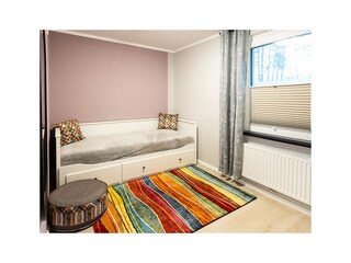 Bungalow Glowe Caratteristiche 8