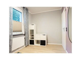 Bungalow Glowe Caratteristiche 9