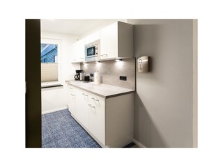 Bungalow Glowe Caratteristiche 11