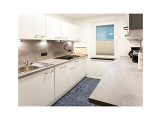 Bungalow Glowe Caratteristiche 12