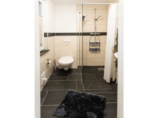 Bungalow Glowe Caratteristiche 13