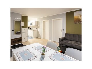 Bungalow Glowe Caratteristiche 16