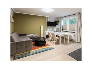 Bungalow Glowe Caratteristiche 18