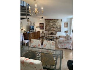 Wohn- und Essbereich, EG