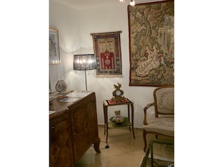 mit Liebe zum Detail eingerichtet und dekoriert ????