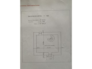 Dachgeschoss, Galeriezimmer offen, mit kl. Balkon