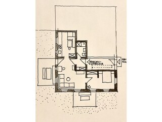 Ferienwohnung Fischbachau Grundriss 41