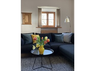 Ferienwohnung Fischbachau Ausstattung 9