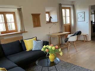 Ferienwohnung Fischbachau Ausstattung 11