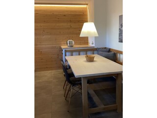 Ferienwohnung Fischbachau Ausstattung 14