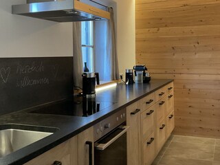 Ferienwohnung Fischbachau Ausstattung 15