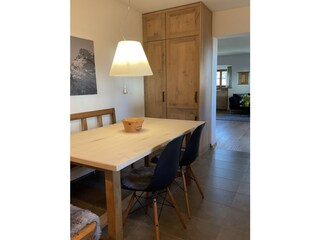 Ferienwohnung Fischbachau Ausstattung 16