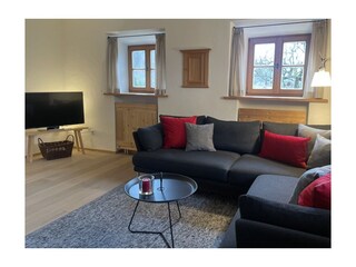 Ferienwohnung Fischbachau Ausstattung 13