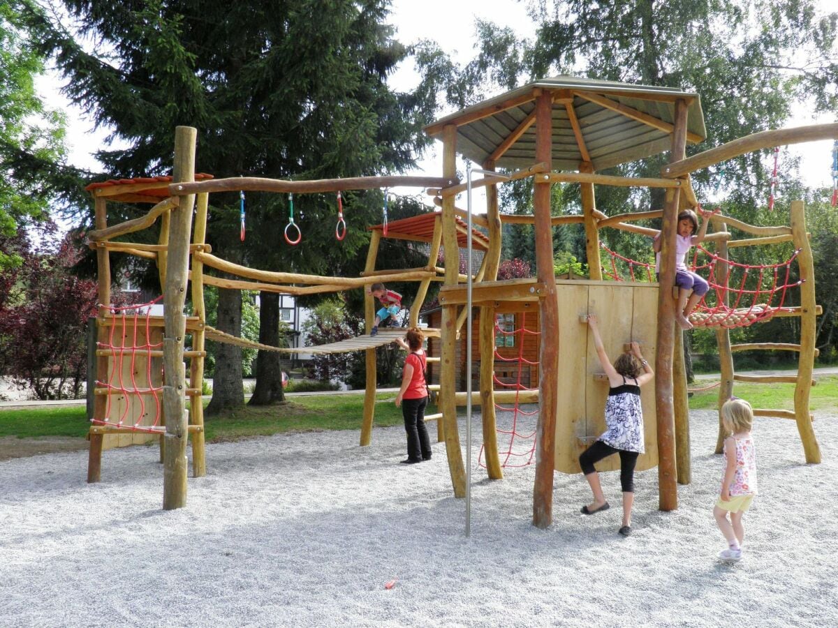 Spielplatz