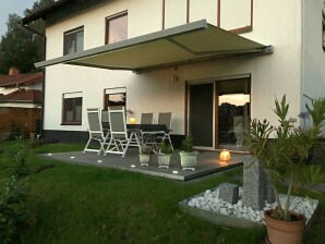 Holiday apartment Adler - Bad Salzungen - image1