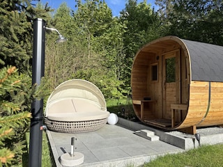 Sonnenlounge