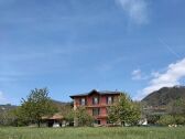 Vakantieappartement Pergine Valsugana Buitenaudio-opname 1