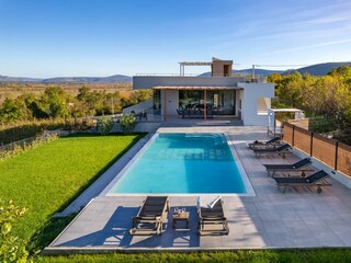 Villa Zmijavci Registrazione all'aperto 6