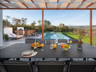 Villa Zmijavci Registrazione all'aperto 9