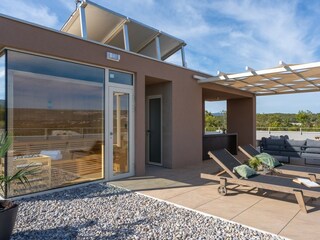 Villa Zmijavci Registrazione all'aperto 10