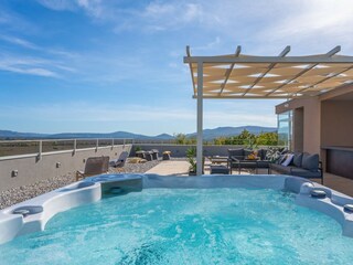 Villa Zmijavci Registrazione all'aperto 2