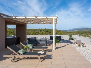 Villa Zmijavci Registrazione all'aperto 13