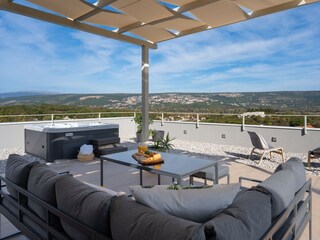 Villa Zmijavci Registrazione all'aperto 14