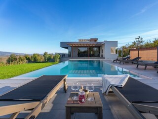 Villa Zmijavci Registrazione all'aperto 4