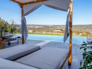 Villa Zmijavci Registrazione all'aperto 15