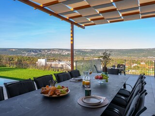 Villa Zmijavci Registrazione all'aperto 16