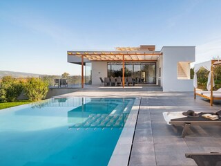 Villa Zmijavci Registrazione all'aperto 3